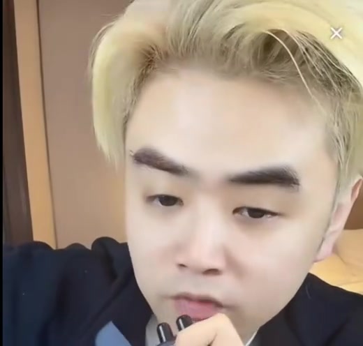 朱开：Meiko没有消息，他今年行情不太好没什么人过问，学弟也是