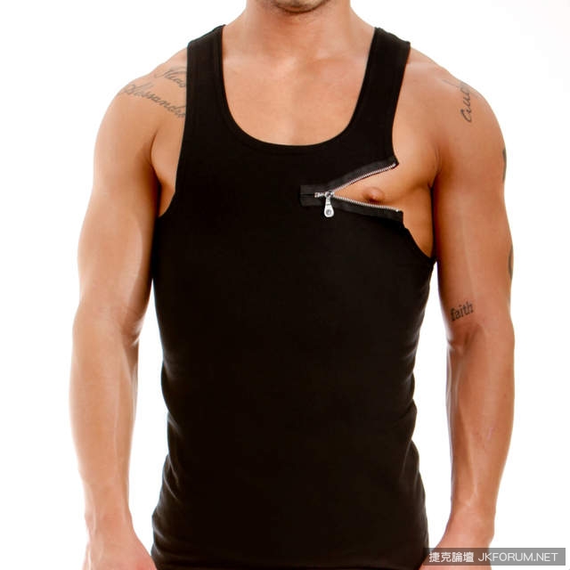 【蜗牛电竞】男版開胸衣《露點背心》微露乳首的性感設計目的到底何在啊啊啊www