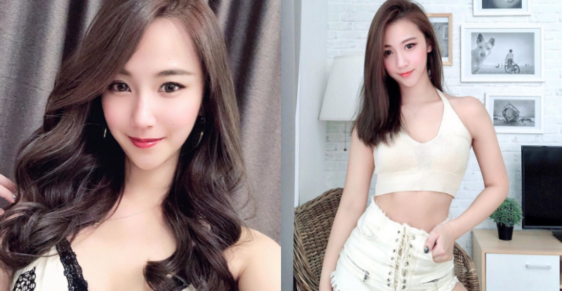 【蜗牛电竞】大馬尤物數不完！「齊敏Jasmin」家族基因太強大，魅力顏值搭逆天身材讓人難以招架！