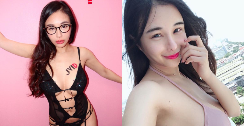 【蜗牛电竞】不要玩食物！直播女王「萬姊」手癢摳縫縫　超強手技讓人慾火焚身！