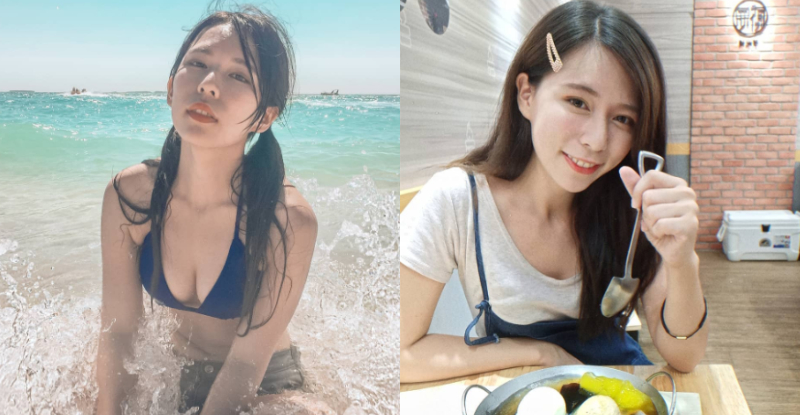 【蜗牛电竞】超甜美「幼稚園老師」Yuki萌到不行　難怪爸爸們都搶著接送小孩