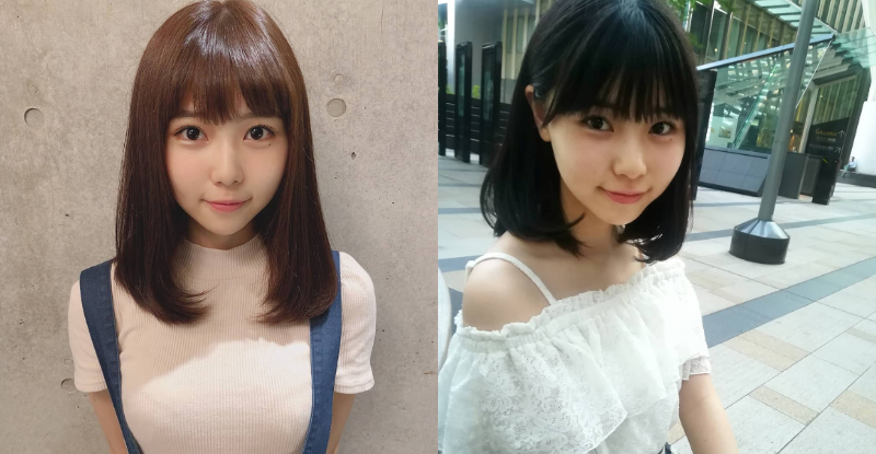 【蜗牛电竞】才剛滿18歲！超甜美「學生妹」顏值超高　清純氣質讓人想十年養成！