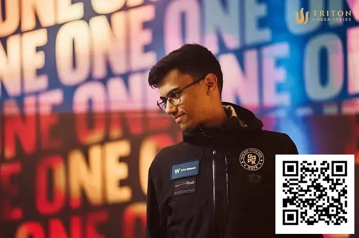 【EV扑克】他中学辍学,却在两年内成为高额桌新王者,奖金收入突破1000万美元【蜗牛电竞】