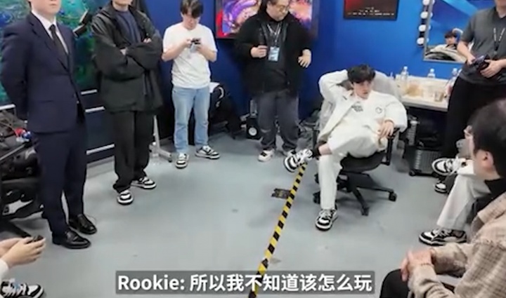 【蜗牛电竞】Doinb最高光的一集!iG不敌NIP Theshy回归紧张 肉鸡不知道怎么玩