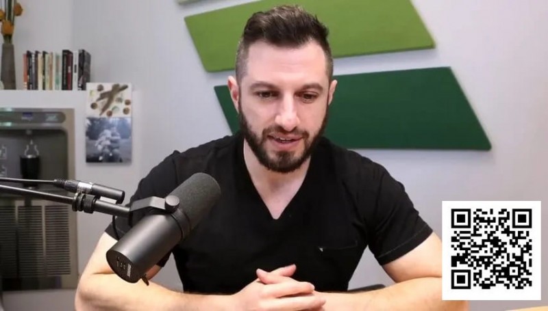 【EV扑克】如何判断离场时机?Phil Galfond提出三条黄金法则【蜗牛电竞】