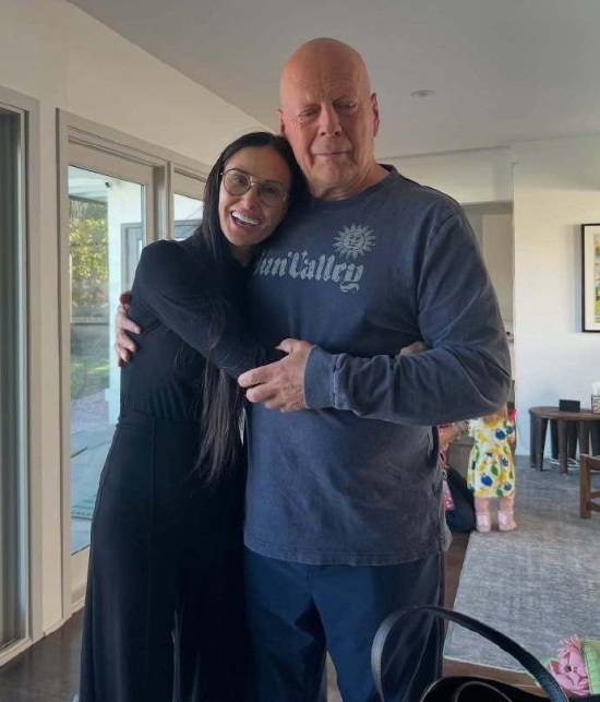 【蜗牛电竞】额颞叶痴呆症日益严重 布鲁斯·威利斯死后将捐出大脑用于医学研究