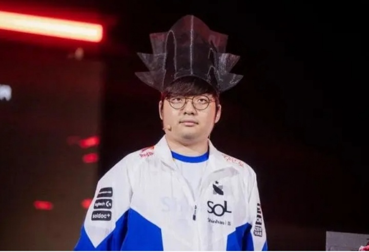 【蜗牛电竞】BeryL:PerfecT训练赛很出色,对线展现了合格的水准