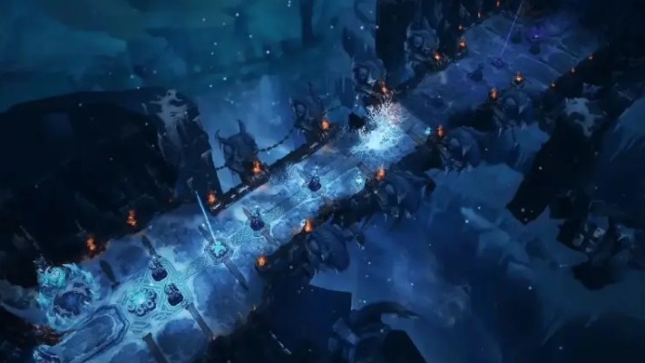 25.24海克斯大乱斗、斗魂改动：新强化符文、新装备上线