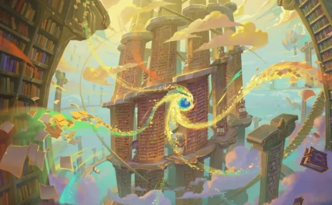 【蜗牛电竞】云顶之弈16.1版本更新公告:全新版本上线