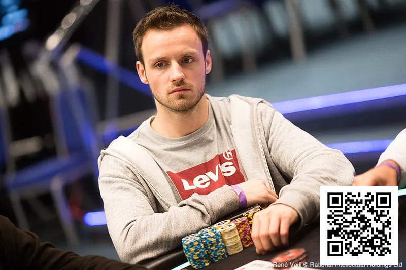 【EV扑克】职业牌手亲述:富豪私人牌局赢太多会被请离,社交能力重于牌技【蜗牛电竞】