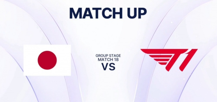 【蜗牛电竞】🎮Cos彬哥?多兰雷克塞旅洞 Peyz左右开弓 T1新阵容轻取JPN