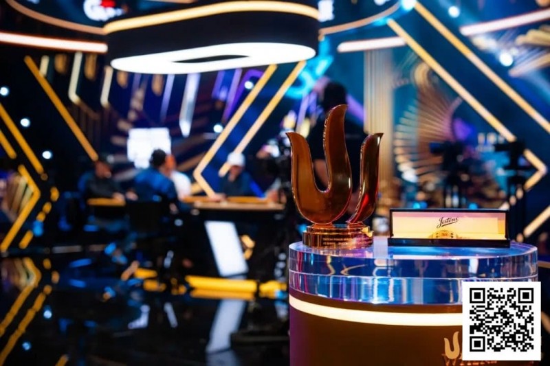 【EV扑克】WSOP天堂岛 | Sam Soverel与Andras Nemeth将在0K PLO主赛单挑对决【蜗牛电竞】