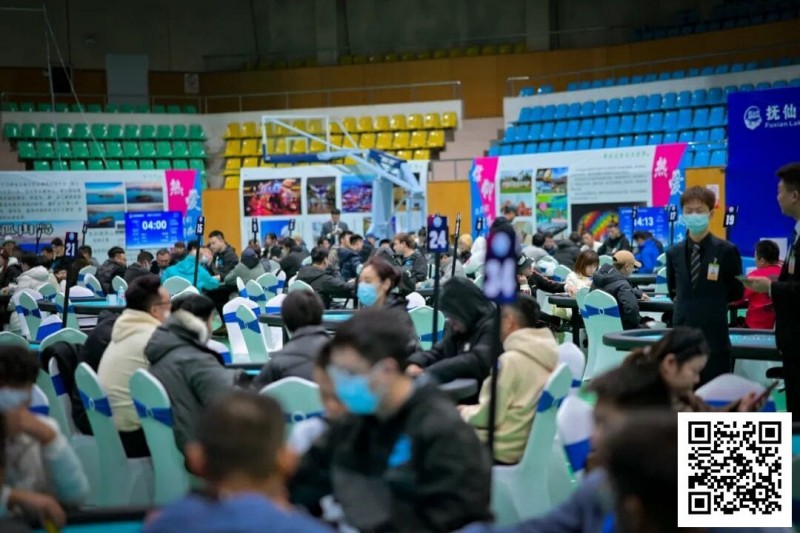 【EV扑克】第二届抚仙湖杯 | 王祝东摘得开幕赛桂冠!主赛A组159人参赛39人晋级,彭亮35.4万领跑【蜗牛电竞】