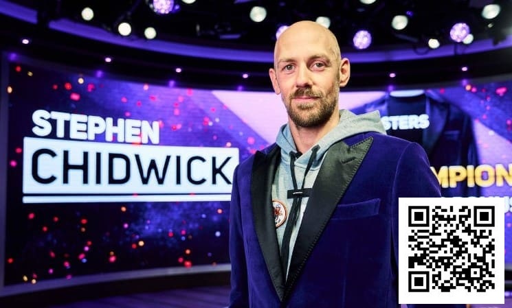 【EV扑克】年年入账几千万且越老越猛!他过去18年的盈利曲线强到变态!【蜗牛电竞】