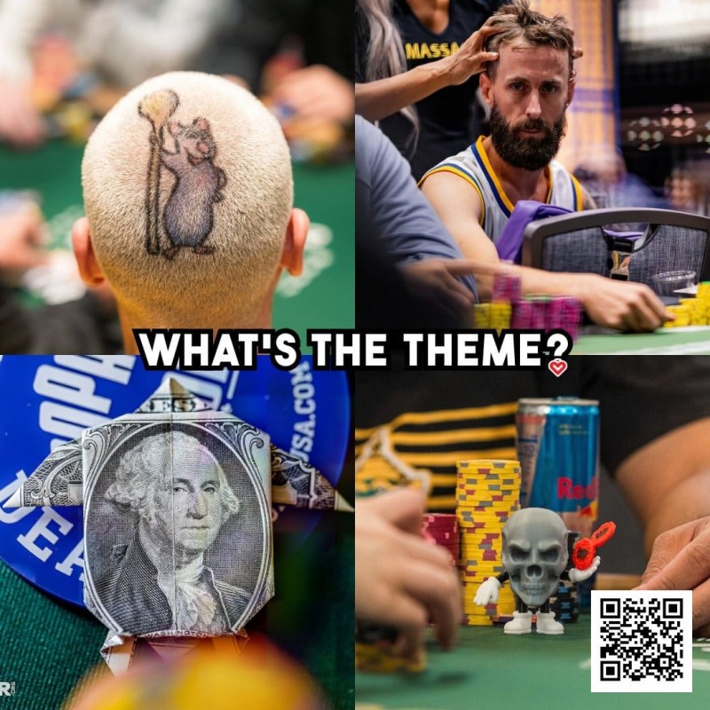 【EV扑克】最能在德扑游戏中混得开的水浒Top10是谁?【蜗牛电竞】