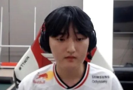 Peyz：没想到能加入T1；Keria在所有方面都做得很好