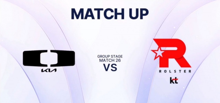 【蜗牛电竞】🎮玩开心了!Smash卢锡安猛滑+泉水大招强杀 DK轻松击败KT晋级