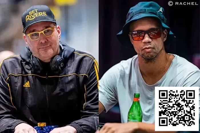 【EV扑克】WSOP最强战神Top10:第一名你可能不喜欢,却不服不行【蜗牛电竞】