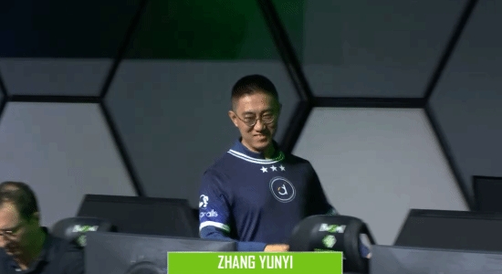 【蜗牛电竞】史上最顶级智力电竞项目！清华博士后斩获Excel电竞世锦赛全球第9