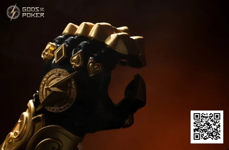 【EV扑克】诸神扑克GOP第五日｜Alan Lau，王家鑫领跑主赛BC组【蜗牛电竞】