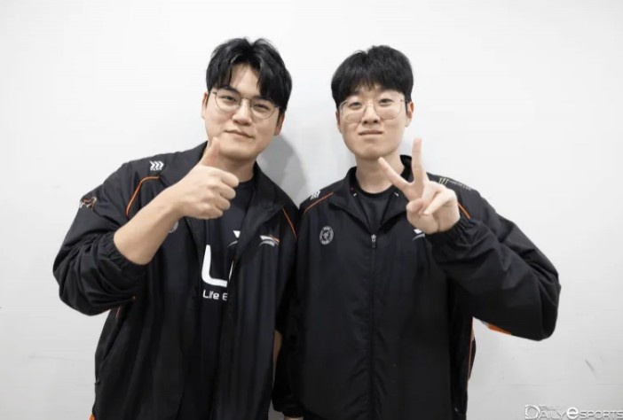 【蜗牛电竞】Reddit热议HLE胜T1：Guma才是T1之前如此出色和具有侵略性的原因