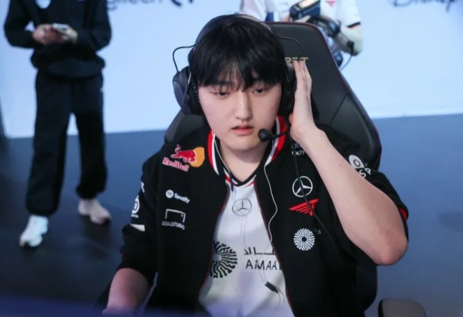 Peyz：还有很多时间，希望一起训练成为优秀的双人组