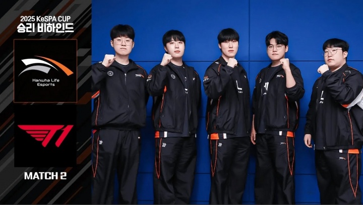 【蜗牛电竞】Kanavi：第二局本有很大优势但被逆转，队伍配合度目前20%