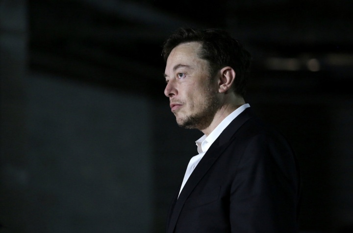 马斯克：我不可能缺钱，除非世界末日要不然我总能融到资