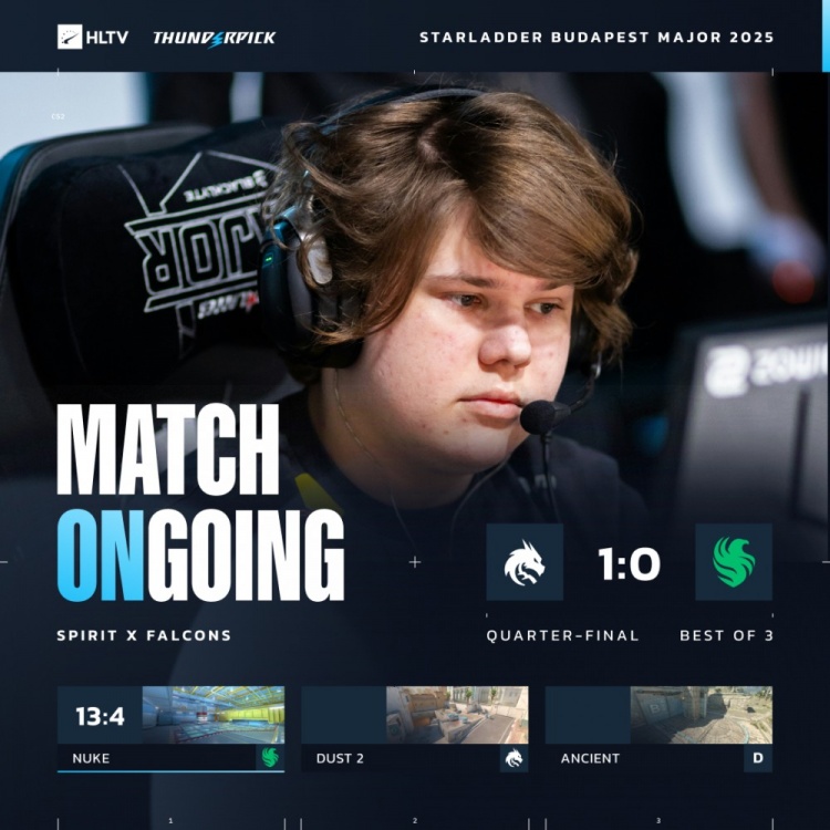 【蜗牛电竞】🎮magixx来了?zweih火力全开爆轰五杀 绿龙13-4暴打猎鹰选图