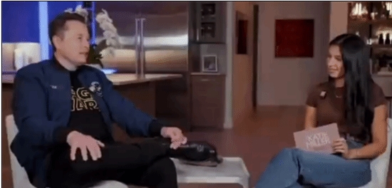 【蜗牛电竞】什么发明让世界变得更糟?马斯克:短视频