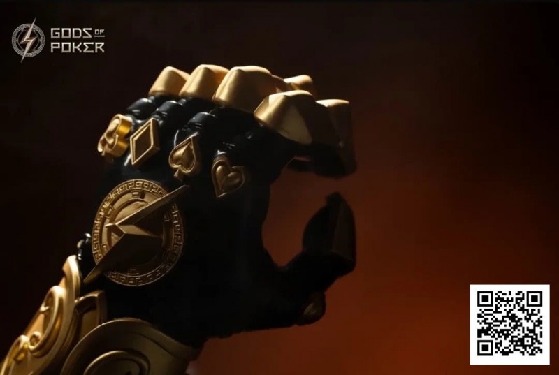 【EV扑克】诸神扑克GOP第7日|主赛481人次参赛,安森领跑晋级67人【蜗牛电竞】