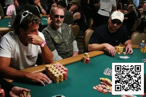 【EV扑克】进入决赛桌时ICM游戏的三个关键因素【蜗牛电竞】