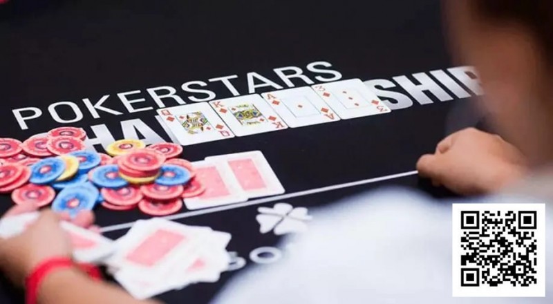 【EV扑克】学会平衡你的范围,才能让对手无利可图【蜗牛电竞】