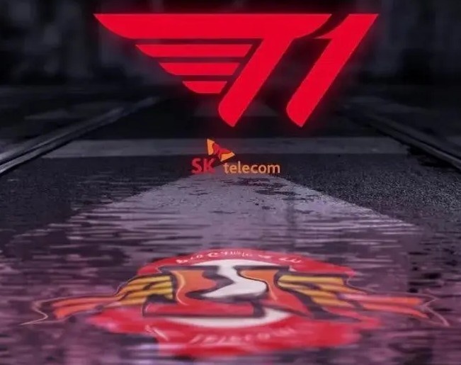 【蜗牛电竞】T1/SKT让二追三历史统计：两次KT，一次CJ，一次DK