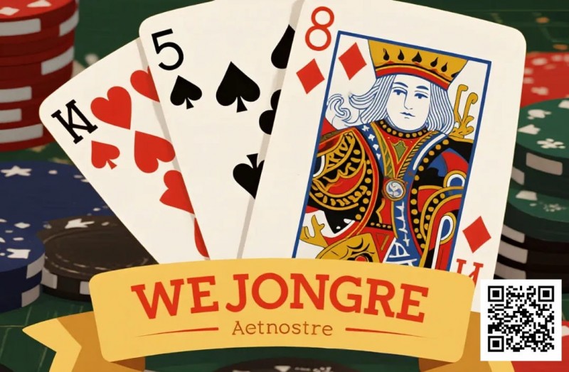 【EV扑克】翻牌前决策指南：新手如何做出明智的加注或弃牌选择【蜗牛电竞】