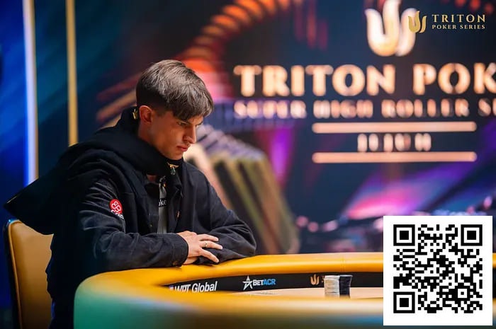 【EV扑克】三冠王Mosböck打造专属频道，揭秘与Ivey等巨星的对决内幕【蜗牛电竞】