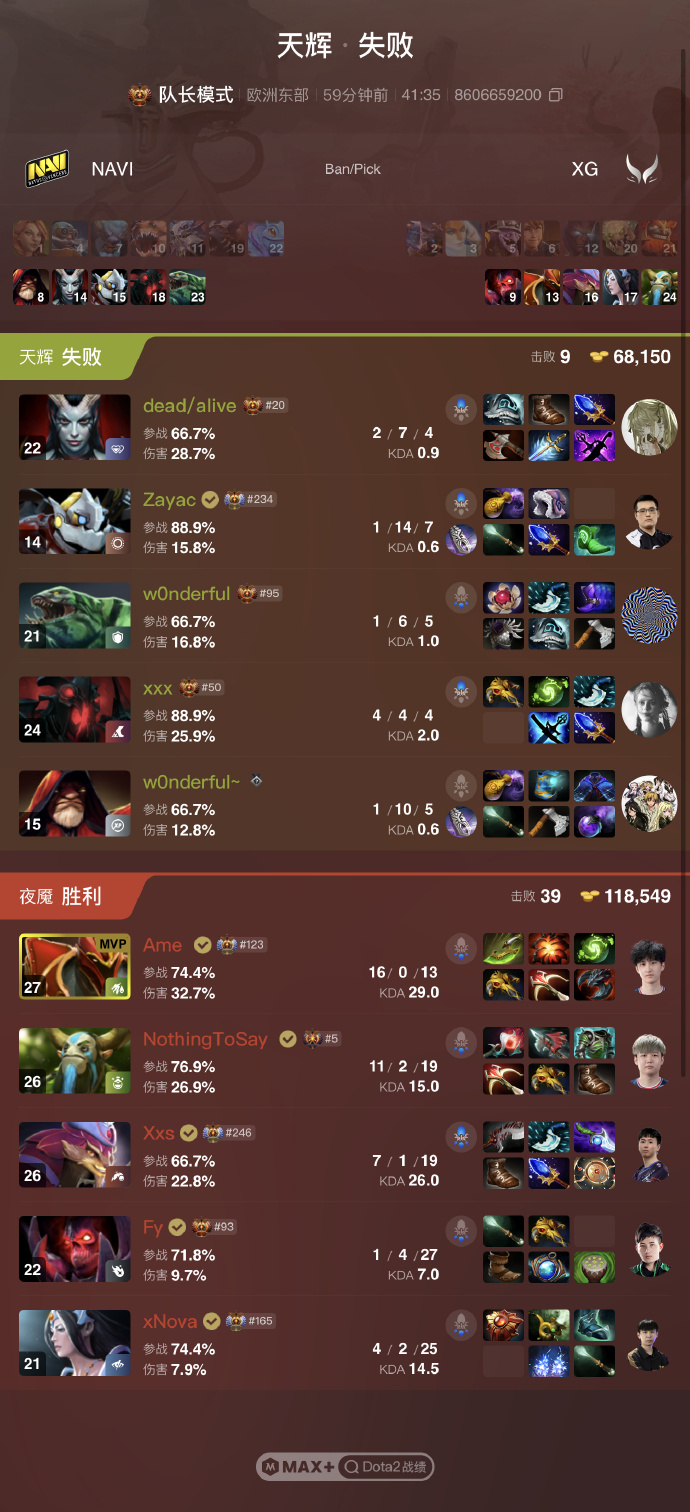 【蜗牛电竞】好的开始！XG晋级八强保底收获900分石油杯积分！