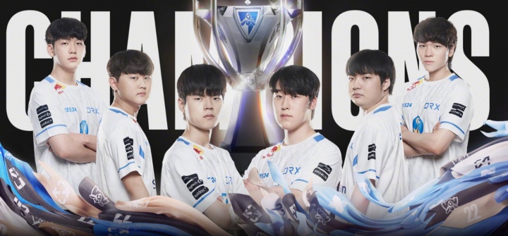 【蜗牛电竞】传闻Deft很渴望重返赛场！理性讨论，Deft如果复出在LPL还是LCK更有竞争力？