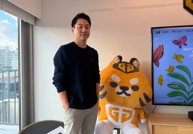 【蜗牛电竞】GEN团长：团长角色就像父亲，所有签约都完成后会累到虚脱