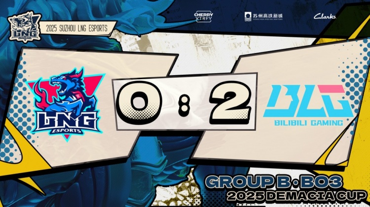 【蜗牛电竞】🎮Xun哥回归首战告捷 彬大哥安蓓萨游龙 BLG新阵容横扫LNG