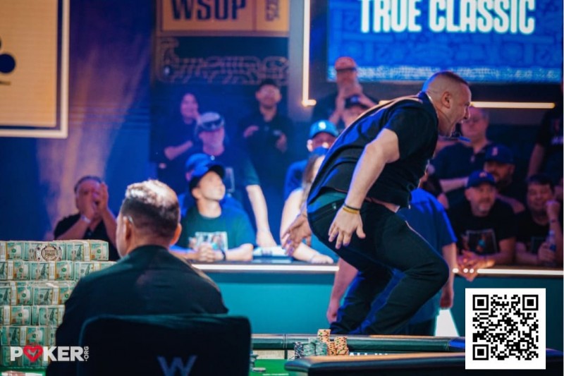 【EV扑克】为什么那么多“天赋玩家”，永远爬不出中级别？【蜗牛电竞】