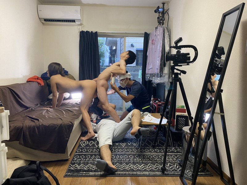 【蜗牛电竞】为什么有些女优愈喷愈少?原来和摄影有关!