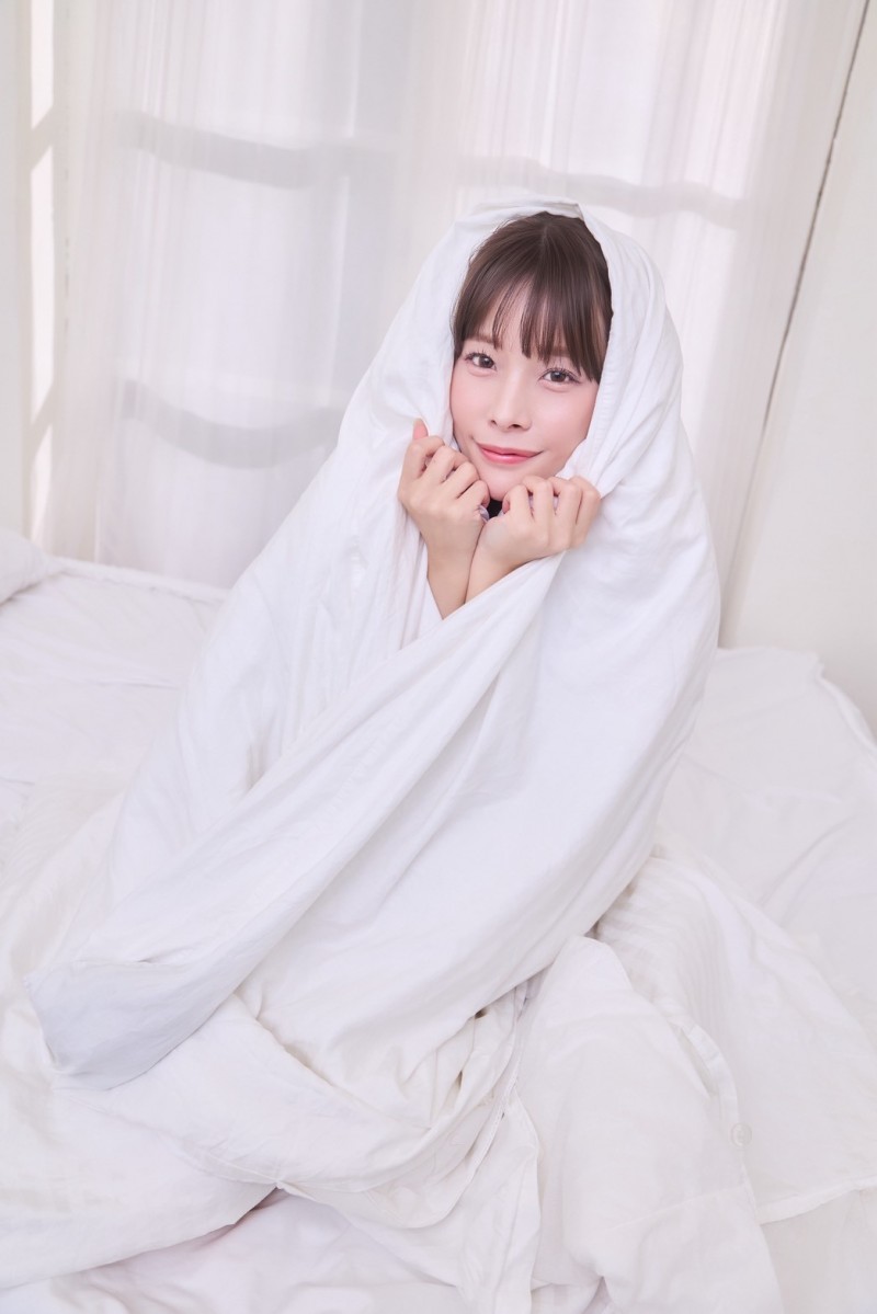 【蜗牛电竞】真正的文学美少女！八木奈々是最特别的女优！