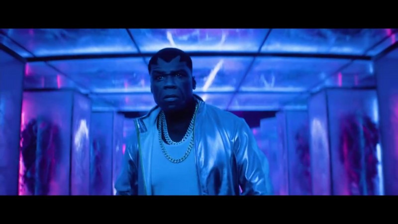 【蜗牛电竞】不如成龙？《街霸》电影春丽选角被喷：没有肉腿 一点也不像！