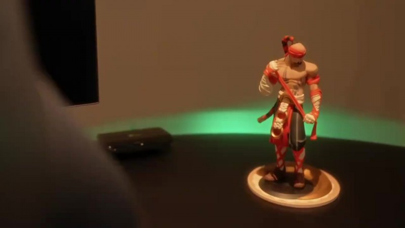 SofM发布个人动态：想再一次用全力去燃烧自己的热爱