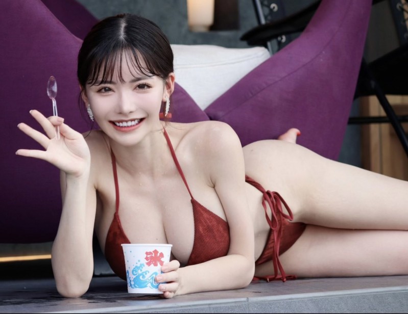 【蜗牛电竞】欠税8000万日币还清了！让深田えいみ(深田咏美)逆转胜的关键人物是？