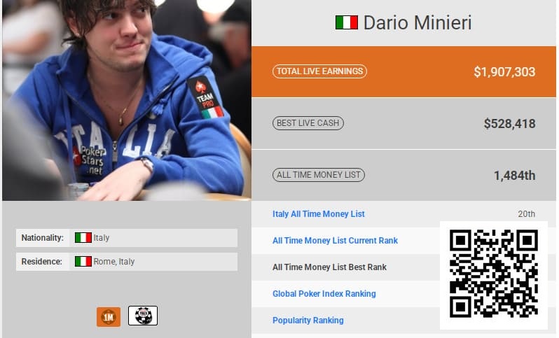 【EV扑克】别小看微级别！那个用5刀改写命运的自己才是赢家!【蜗牛电竞】