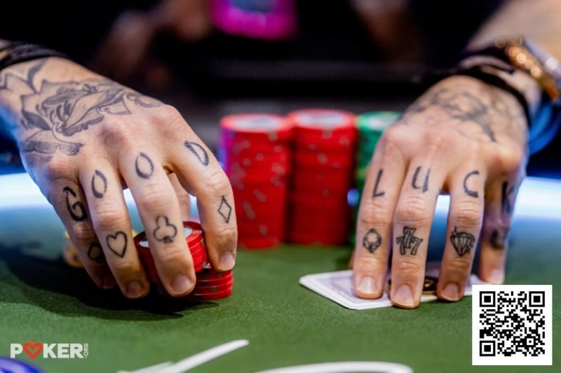 【EV扑克】3.5小时到手600万刀，2025高额桌数据揭秘！【蜗牛电竞】