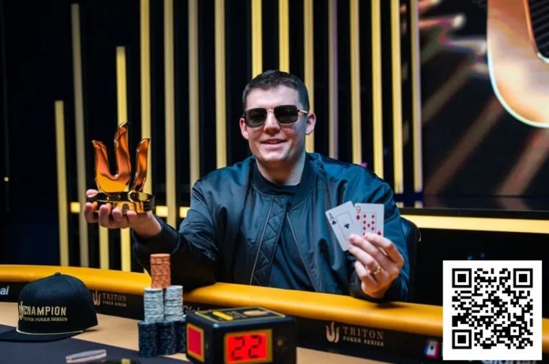 【EV扑克】2025扑克收入榜TOP10出炉！这些大神今年狂揽1.2亿刀！【蜗牛电竞】