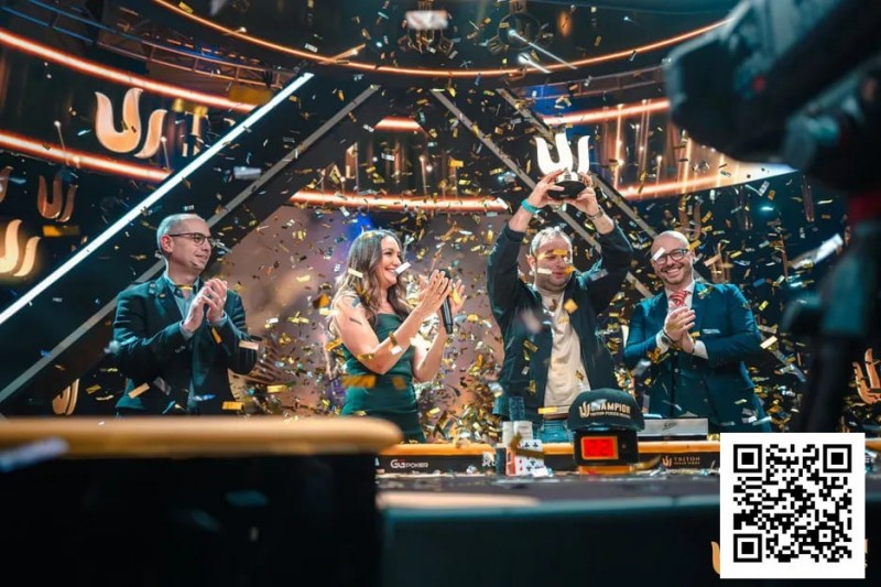 【EV扑克】2025年扑克奖金榜：Lonis称王，Chidwick逼近历史第一，谁才是“最大输家”？【蜗牛电竞】